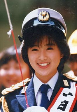【画像】有名人の一日署長