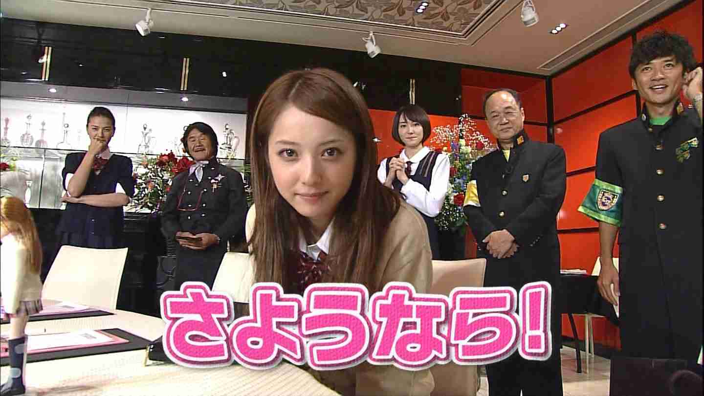 橋本環奈「警視庁いきもの係」役作りで髪バッサリ「人生で一番短い」