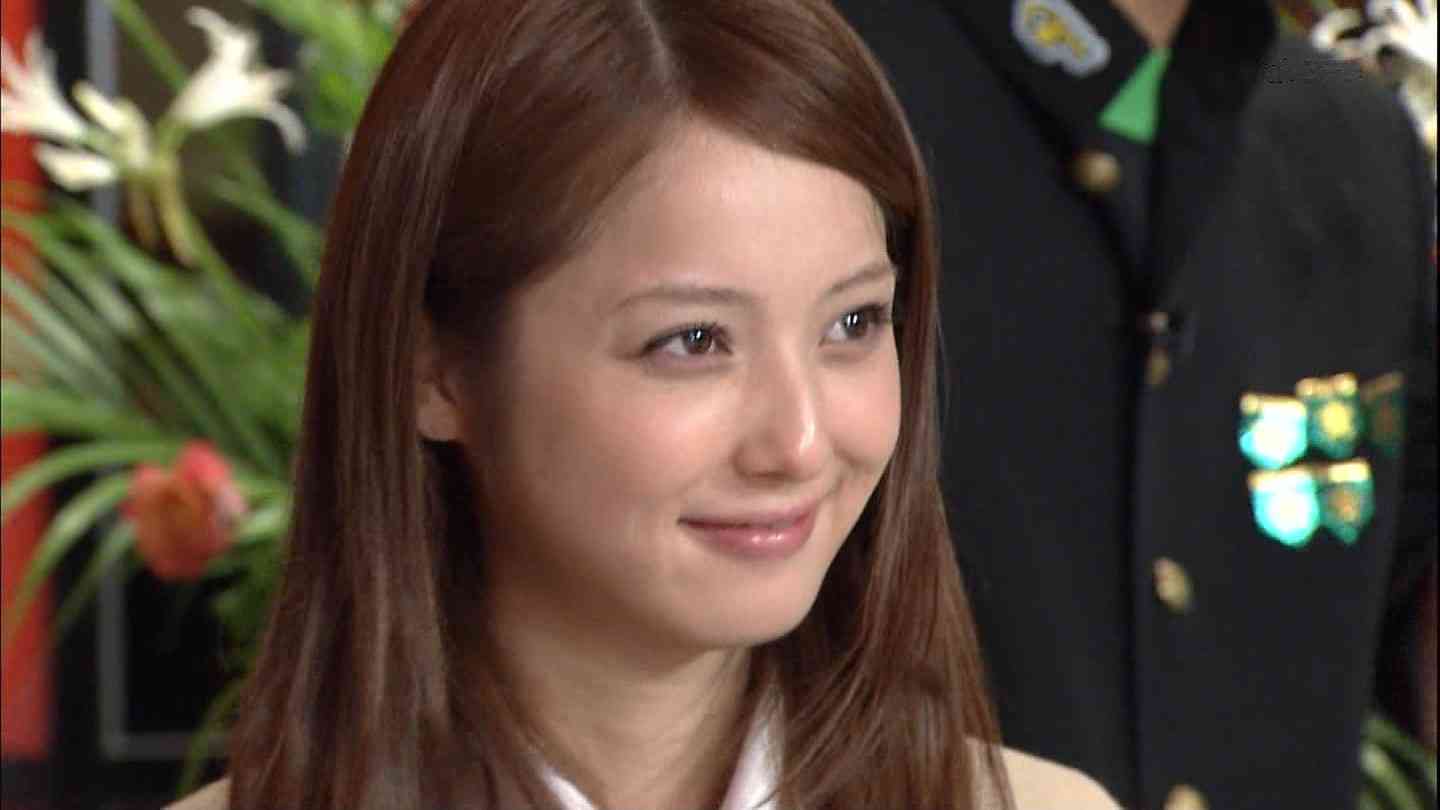 橋本環奈「警視庁いきもの係」役作りで髪バッサリ「人生で一番短い」