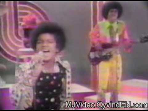 Jackson Five - Got to be There & Brand New Thing - YouTube