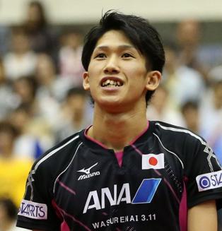 【卓球】石川佳純、吉村真晴組、48年ぶり金！　フルセット奇跡の大逆転、2大会連続決勝で号泣V