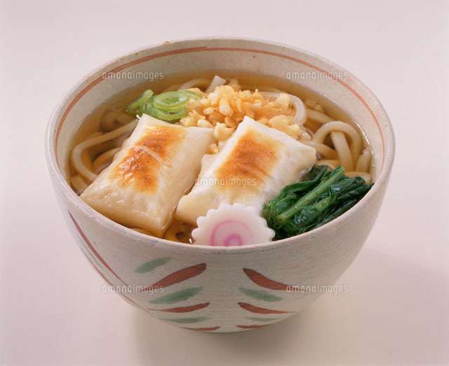 うどんと最強のコンビだと思う食材!