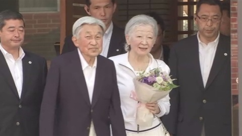 両陛下 「思い出のコート」でテニス （TBS系（JNN））のコメント一覧 - Yahoo!ニュース