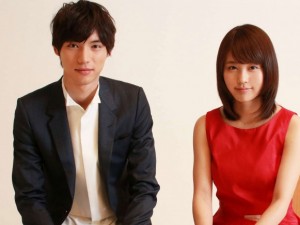 福士蒼汰＆有村架純、採用担当者が選ぶ“理想の新人像”1位に／2017年6月10日 - エンタメ - ニュース - クランクイン！