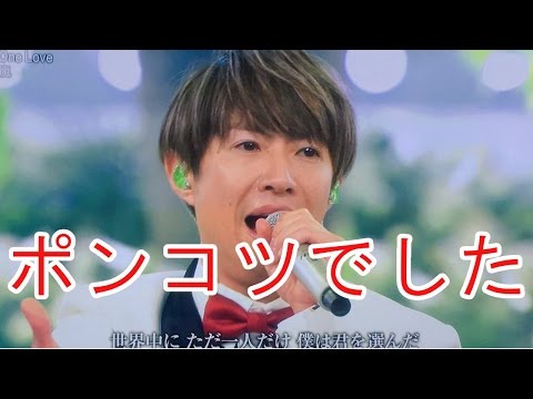 NHK紅白歌合戦の名（迷）シーン