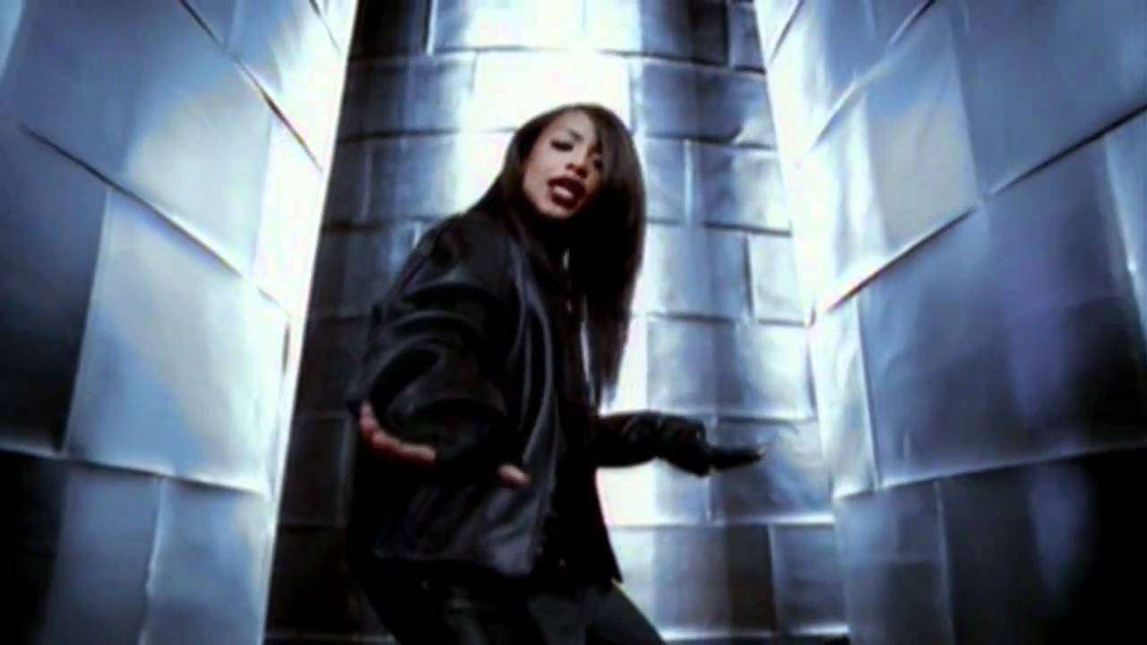 Aaliyah - Are You That Somebody (Official HD Video) - YouTube