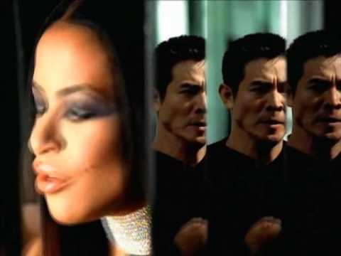 Aaliyah - Try Again (HD) - YouTube