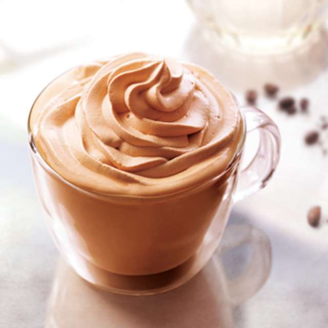 カフェラテ、抹茶ラテなどラテ系愛してる人