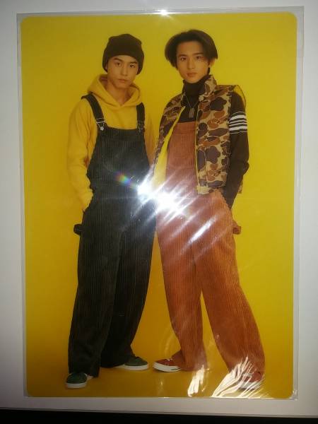 KinKi Kidsを語ろう☆part4