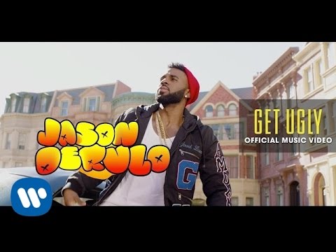 Jason Derulo - Get Ugly(Official Music Video) - YouTube