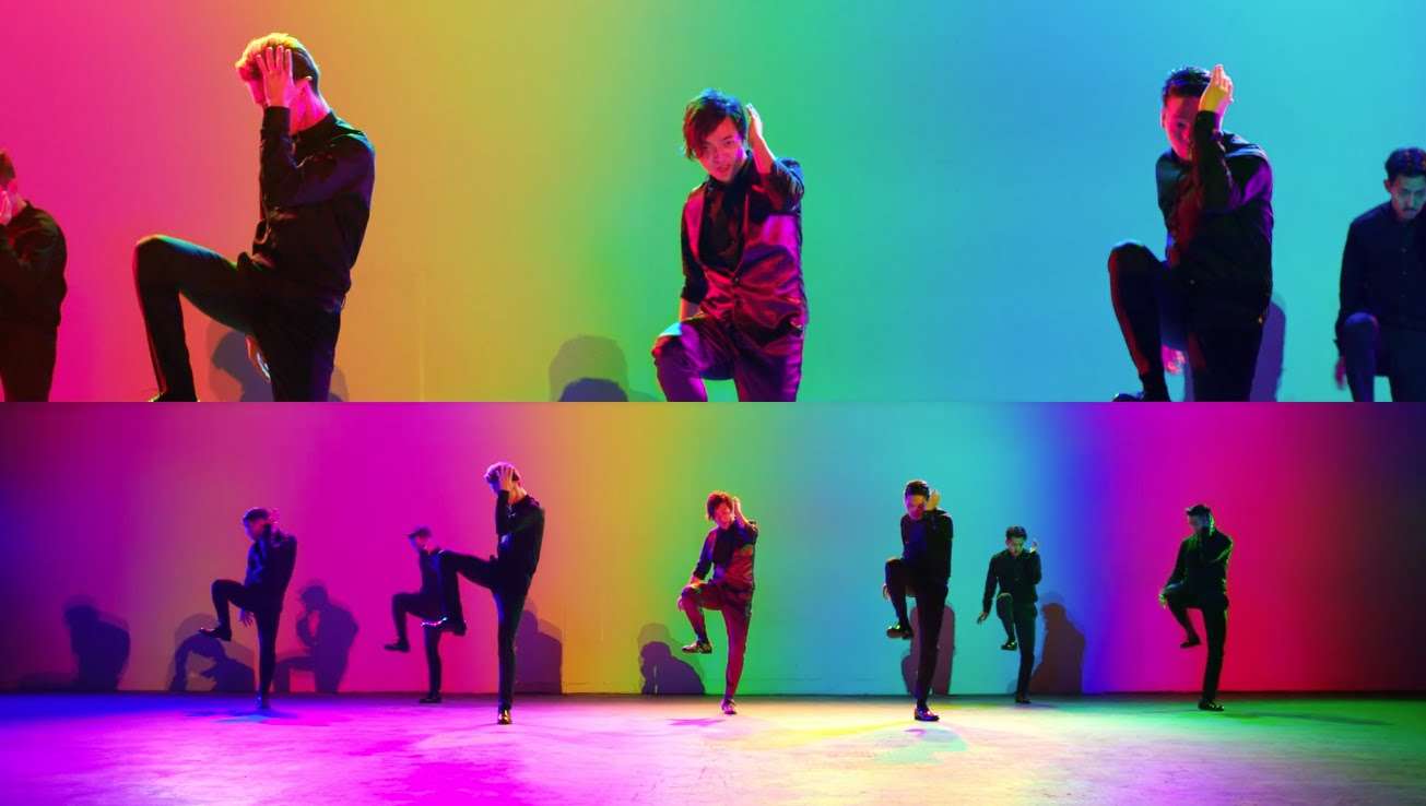 三浦大知 / FEVER -Choreo Video- - YouTube