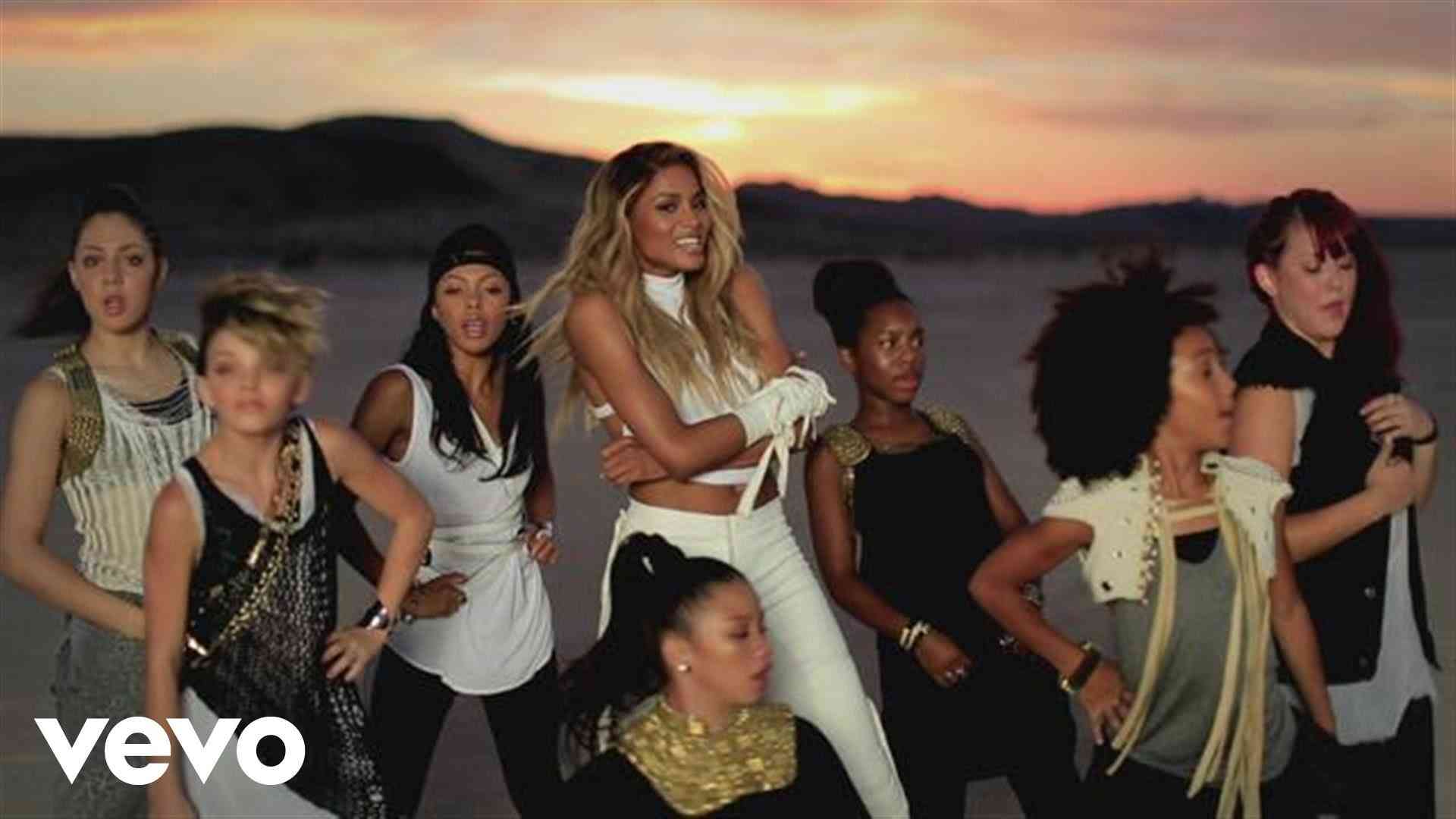Ciara - Got Me Good - YouTube