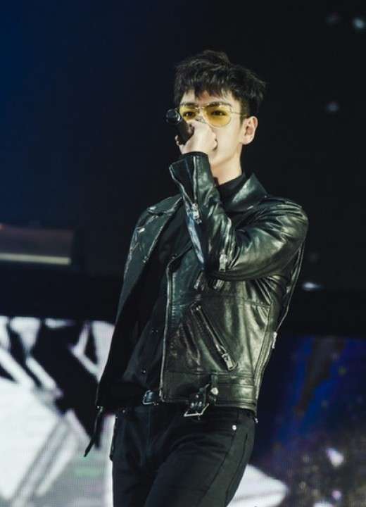 大麻吸引のBIGBANGメンバー、上司が「代理謝罪」でバッシング... - Record China