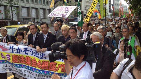 2014年05月6日のつぶやき | ノリシロユキヤのツイッター避難所