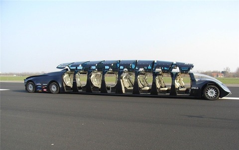 ドバイの乞食が月収825万円と話題に！　それ目的で入国する人まで