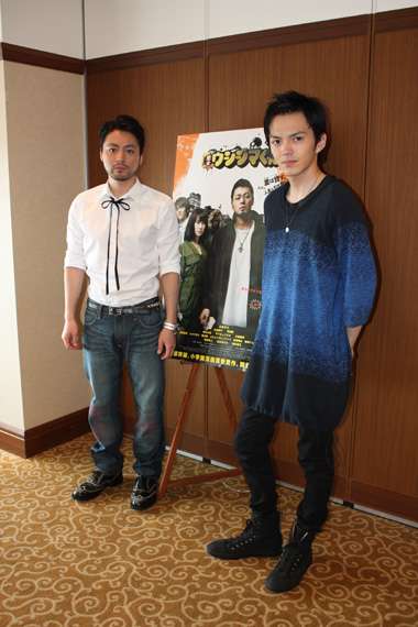 山田孝之を語ろう！