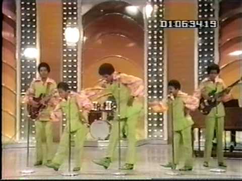 Can You Remember - The Jackson 5 - YouTube