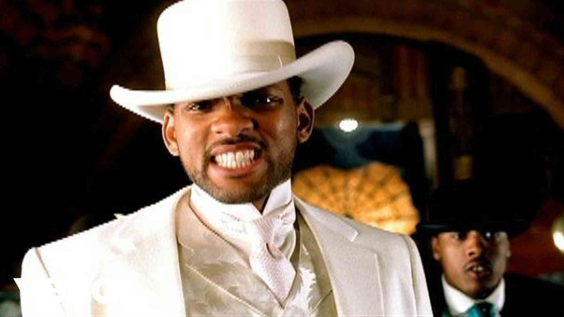 Will Smith - Wild Wild West ft. Dru Hill, Kool Mo Dee - YouTube