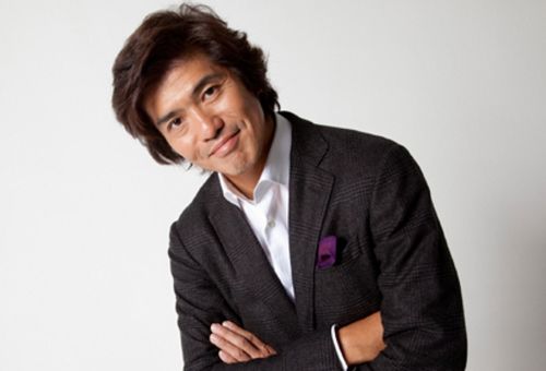 好きな俳優の一番お気に入りの画像を貼るトピ