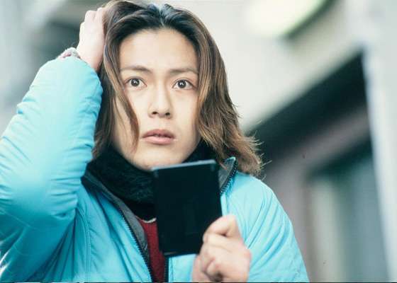知名度は低いけど好きな俳優