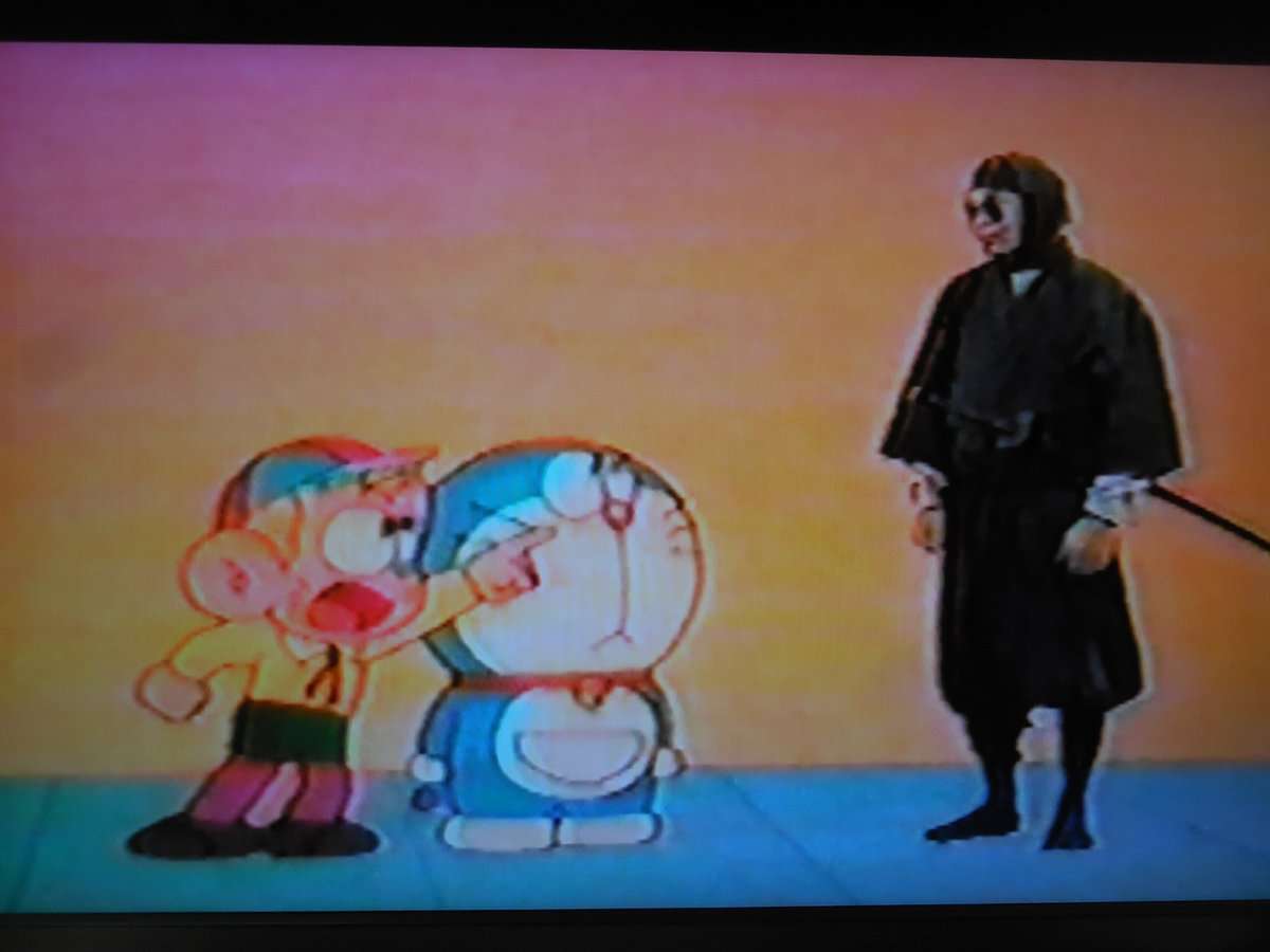 【二次元限定】夢のコラボ画像を貼るトピ