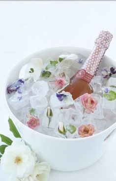 いろんな氷が見たい