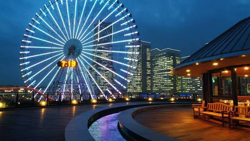 横浜で隠れオススメスポット教えて下さい