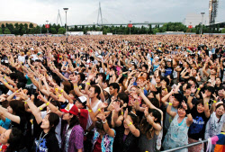 NMB須藤凜々花が壇上スピーチで結婚宣言「初めて人を好きに」総選挙中に衝撃発言