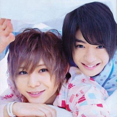 中島健人×平祐奈×知念侑李「未成年だけどコドモじゃない」映画化で究極の三角関係!