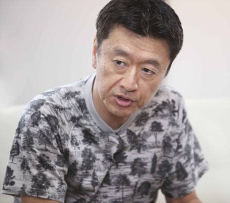 桑田佳祐 史上初!2度目の5大ドームツアー ソロアルバム「がらくた」引っさげ