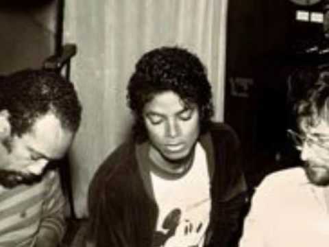 Billie Jean [ Home Demo 1981] - YouTube