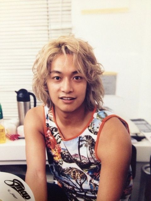 男だったらしてみたい髪型、ファッションありますか？