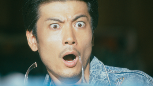 山田孝之を語ろう！