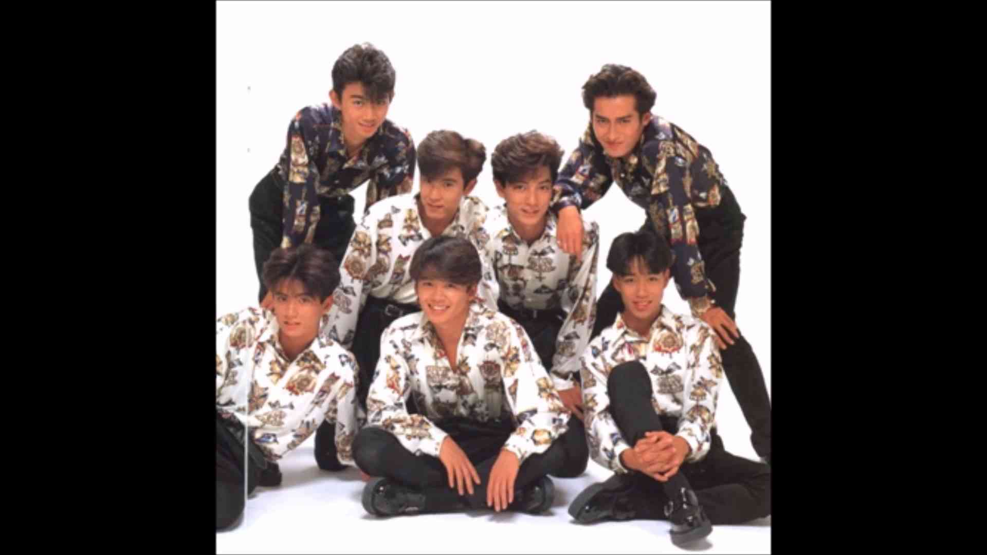 Graduation　-光GENJI- - YouTube