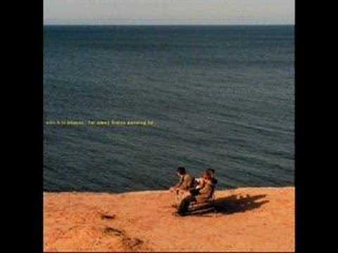 Ulrich Schnauss - Knuddelmaus - YouTube