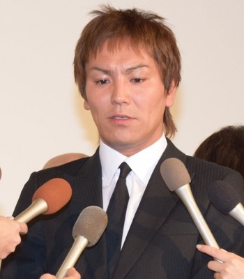 狩野英孝、謹慎処分解除　再出発に「新たに気持ちを引き締めて努力していきます」