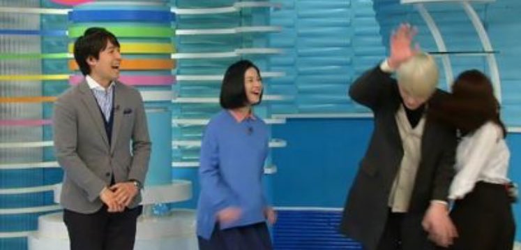 吉高由里子、「タラレバ」からのイメチェン “前髪あり”の新ヘアで登場