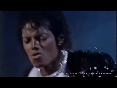 Michael Jackson:  STATE OF SHOCK [Victory Tour Highlights] - YouTube
