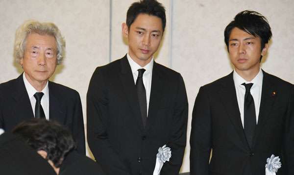 小泉孝太郎、気遣い上手な女性と交際「彼女といると、癒されます」