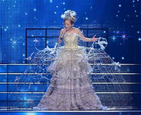 NHK紅白歌合戦の名（迷）シーン