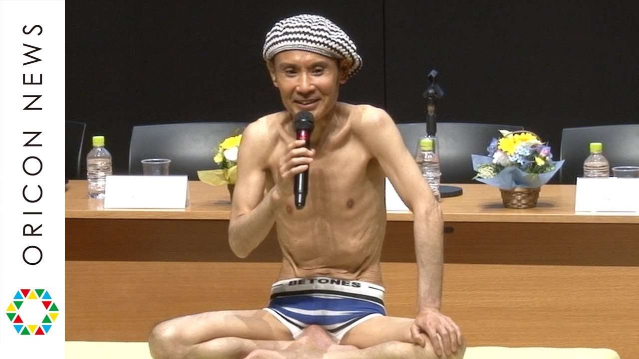 色々いきすぎてる体型が集まるトピ