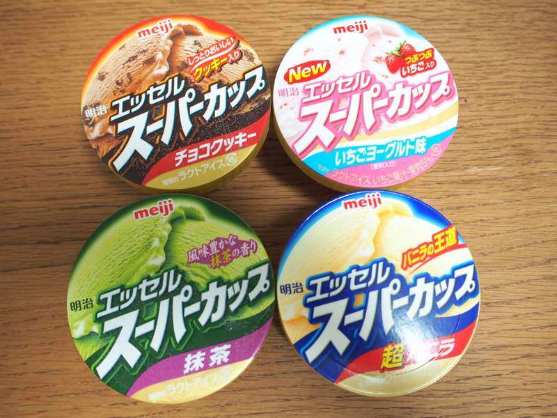 大人になって食べられなくなった物