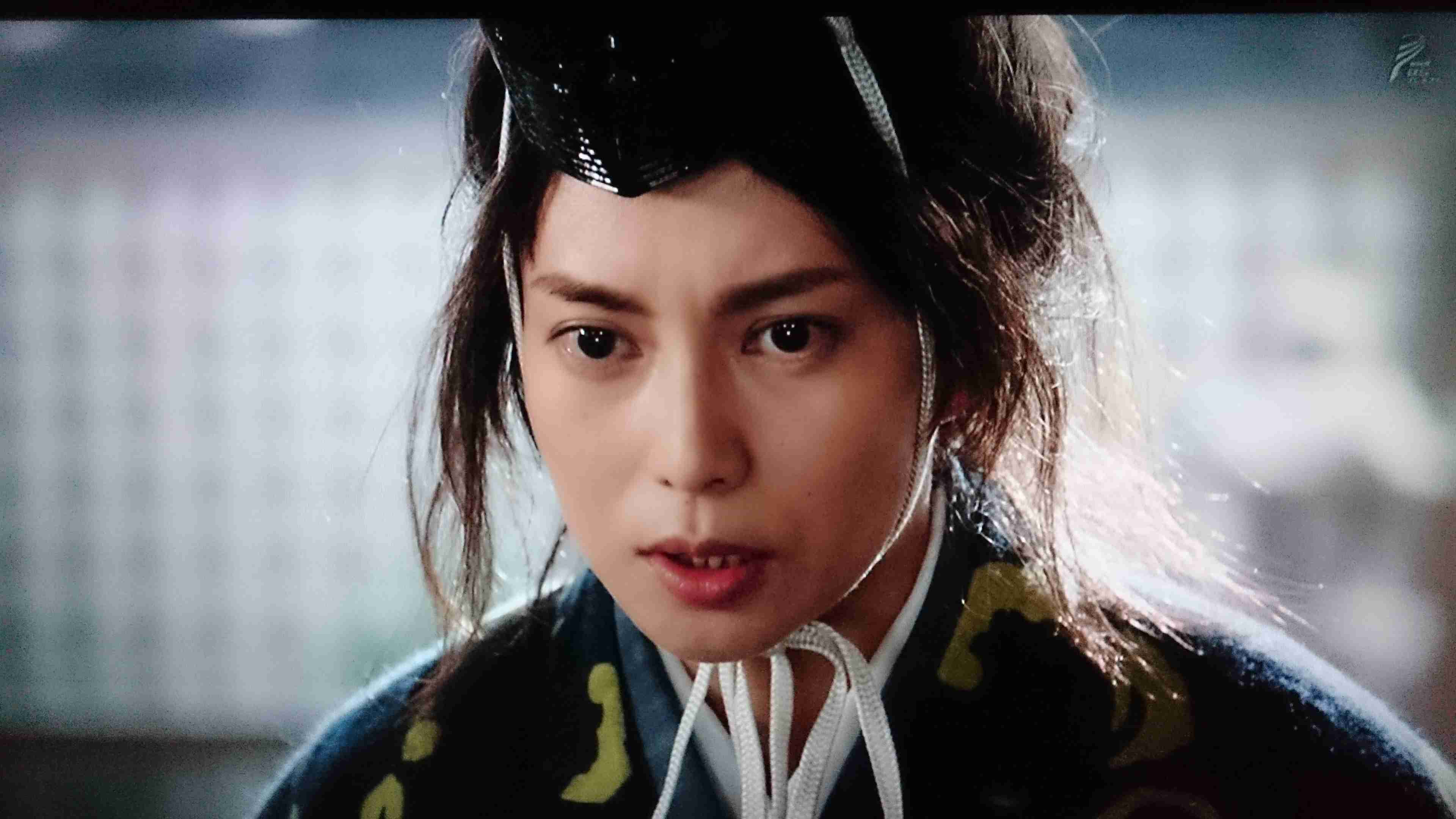 【実況・感想】おんな城主　直虎（22）「虎と龍」