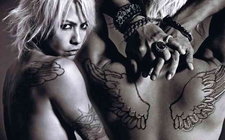 ワンオク(ONE OK ROCK) Taka、すみれとの“ご機嫌”2ショットにファン「飲み過ぎないでね～」