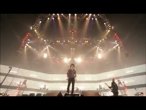 Nobody's Home live - ONE OK ROCK - YouTube