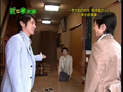 小泉孝太郎、気遣い上手な女性と交際「彼女といると、癒されます」