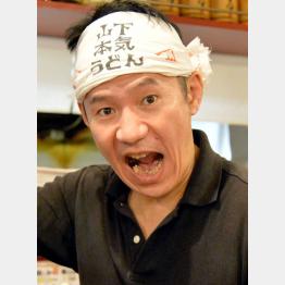 松本人志、芸能記者に転身のオモロー山下について「もう飯食われへん」と付き合いを断ち切る考え
