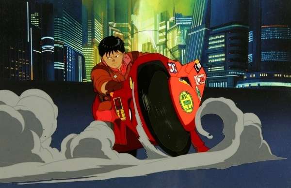 アニメキャラのかっこいい画像を貼るトピ