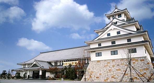 鳥取県のおすすめ