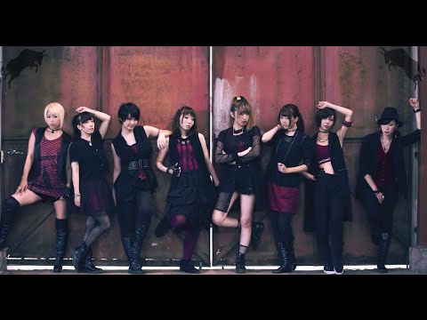 【牛泥棒】BURNING【踊ってみた】 - YouTube
